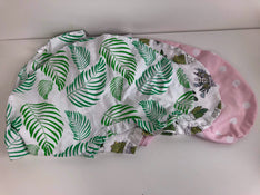 used BUNDLE Boppy slipcovers