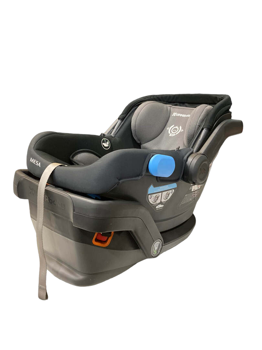 used Carseat