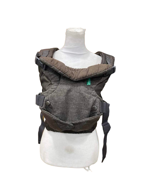 secondhand Infantino Flip 4-in-1 Convertible Carrier