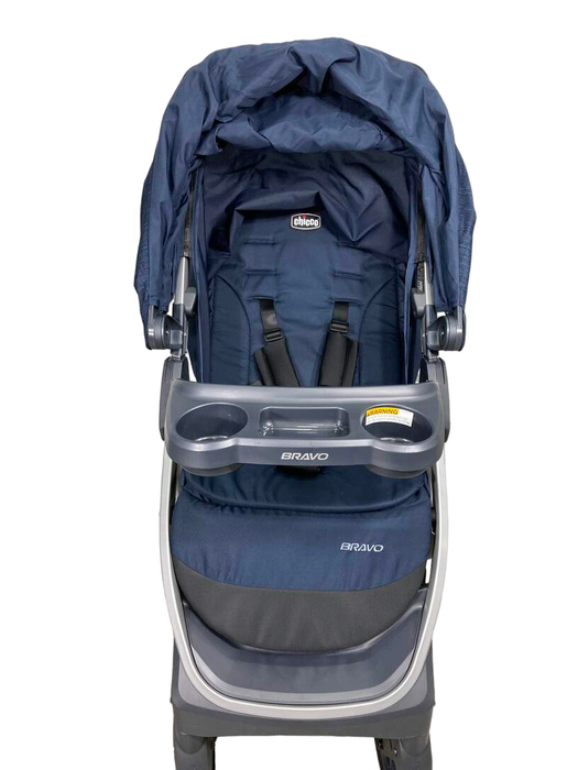 used Strollers