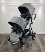 used Thule Sleek Double Stroller, 2018