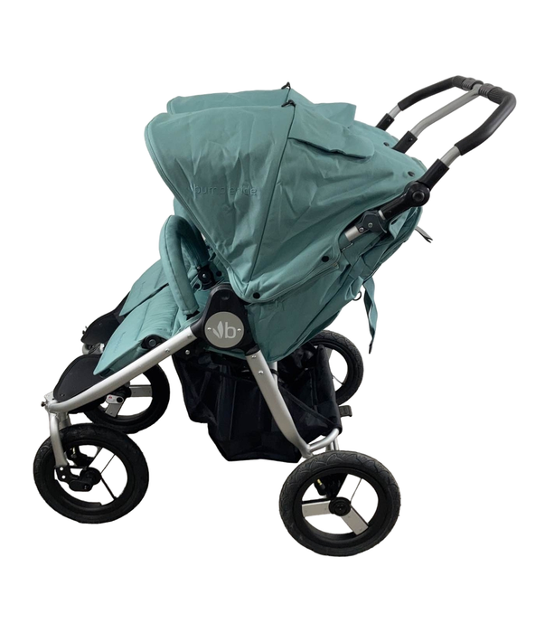 secondhand Bumbleride Indie Twin Stroller, 2022