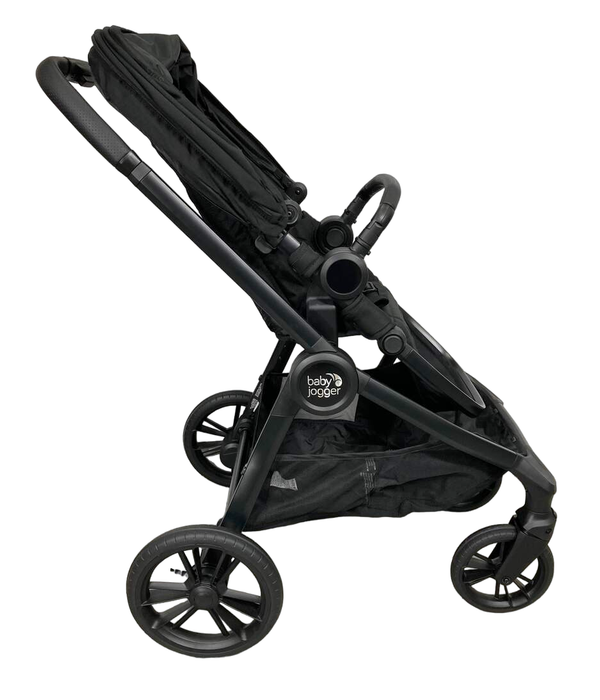 used Strollers