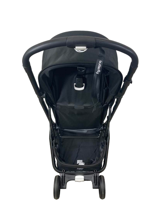 secondhand Strollers