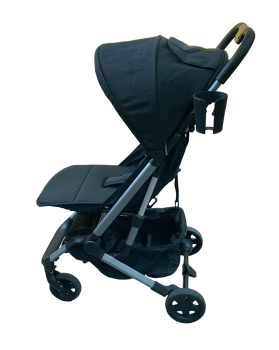 secondhand Colugo Compact Stroller, 2023, Black