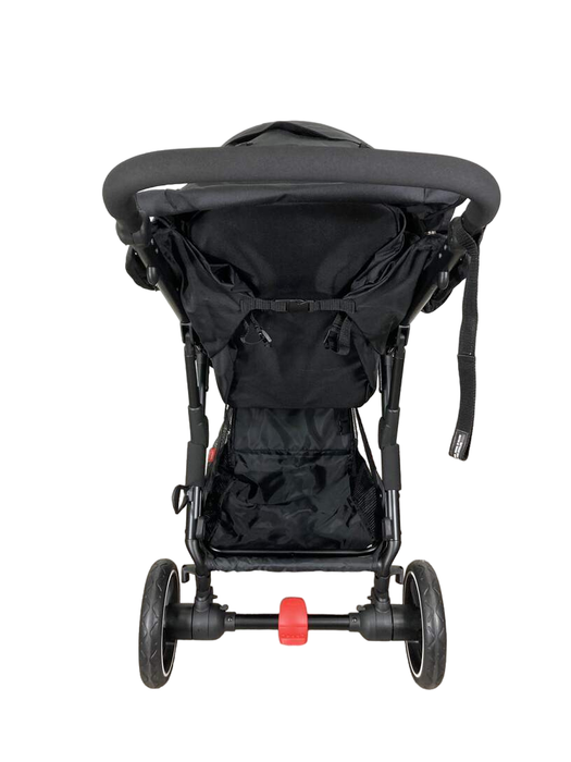 secondhand Strollers