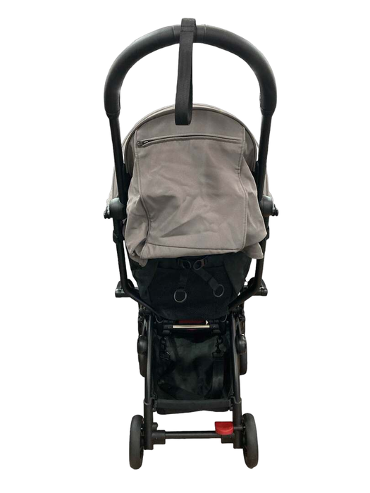 secondhand Strollers