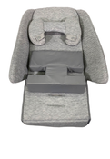 used UPPAbaby Infant SnugSeat, Grey