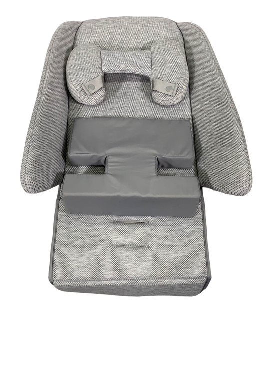 used UPPAbaby Infant SnugSeat, Grey