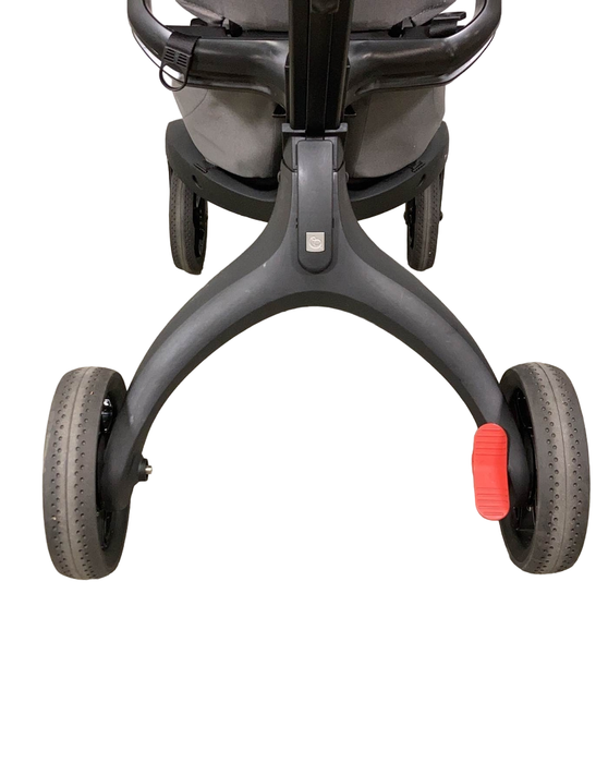 Stokke Xplory Stroller, Modern Grey, 2021