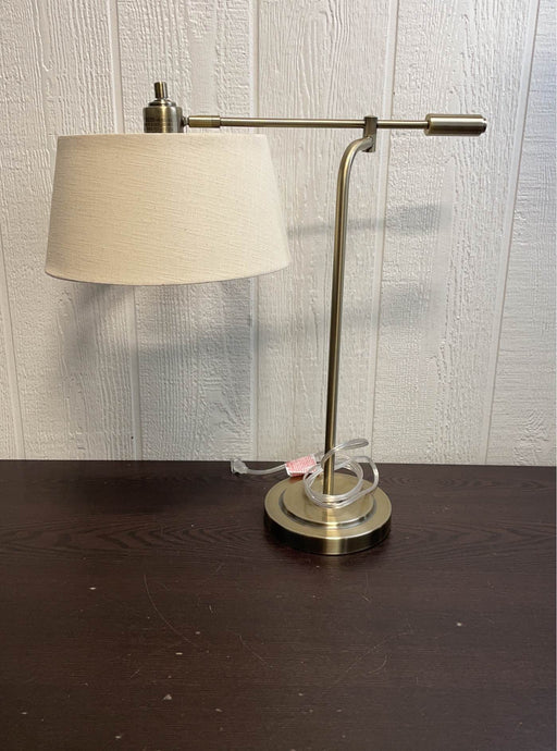 used Threshold Arcadia Collection Table Lamp