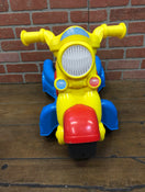 secondhand Playskool Rocktivity Walk n Roll Rider