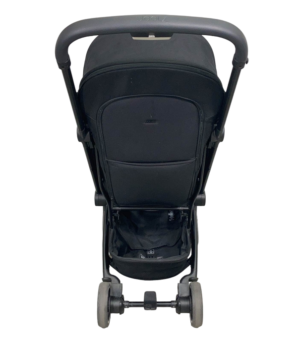 Joolz Aer+ Stroller, 2023, Refined Black