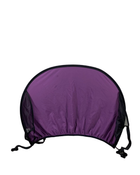 secondhand Manito Sun Shade For Strollers And Car Seats, Purple