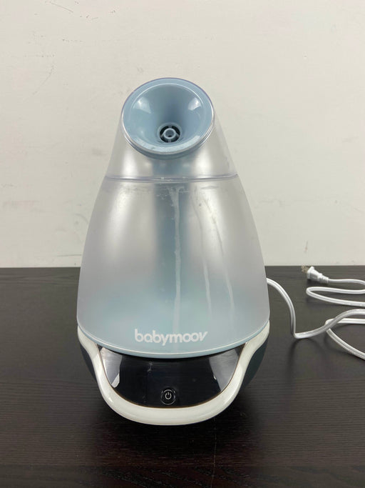 used BabyMoov Hygro Plus Cool Mist Humidifier