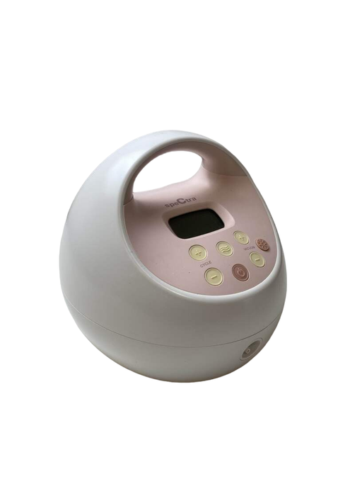 used Spectra Baby S2 Plus Electric Breast Pump