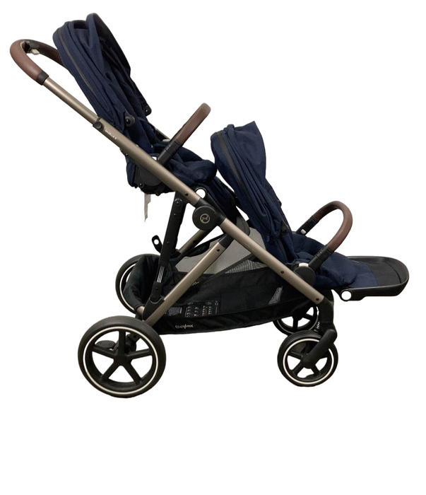 secondhand Strollers