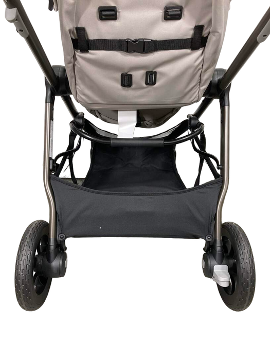 Maxi-Cosi Zelia2 Luxe Travel System, 2023, New Hope Tan