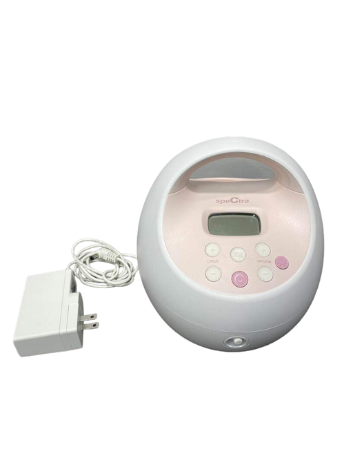 secondhand Spectra Baby S2 Plus Electric Breast Pump