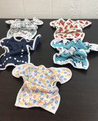 secondhand Thirsties Modern Cloth Diapers