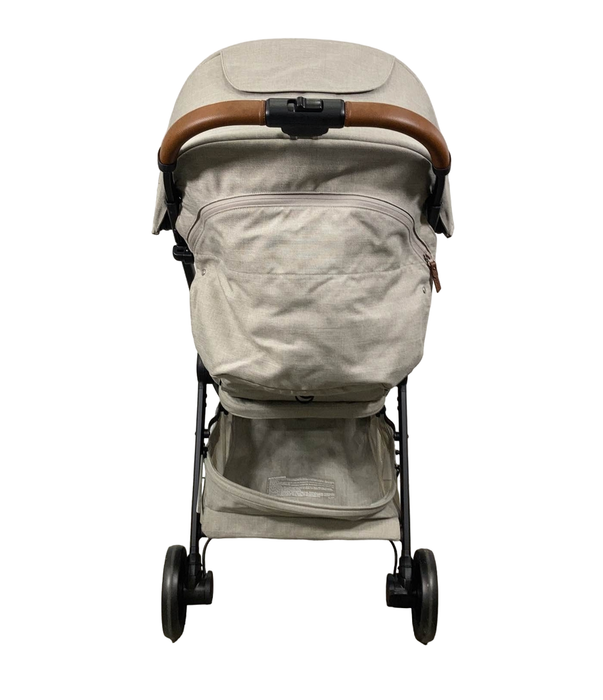 Nuna Trvl Stroller, 2021, Hazelwood