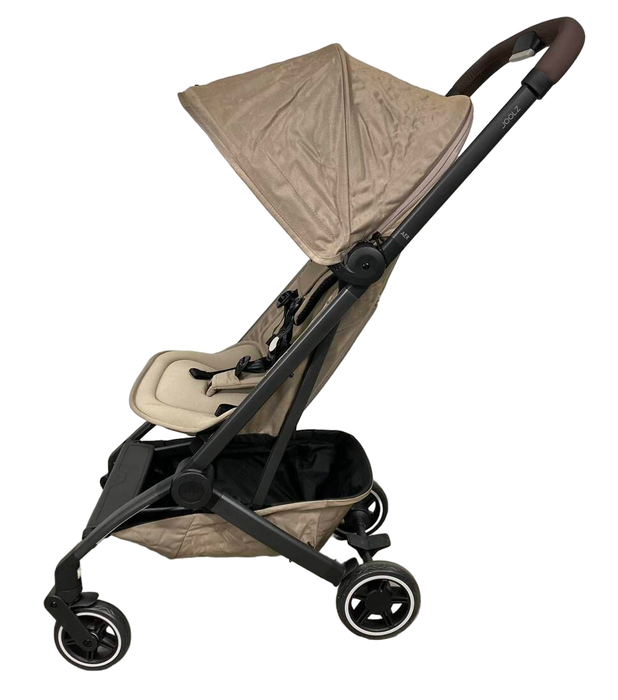 secondhand Joolz Aer+ Stroller, 2023, Lovely Taupe