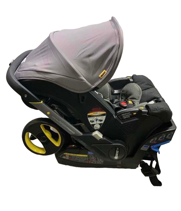 secondhand Strollers