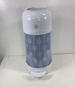 used Prince Lionheart Twist'r Diaper Disposal System