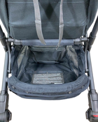 used UPPAbaby MINU V2 Stroller, 2022, Jake (Black)