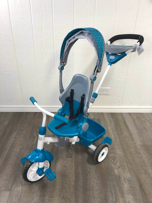 used Little Tikes Perfect Fit 4-in-1 Trike