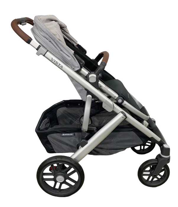 used Strollers