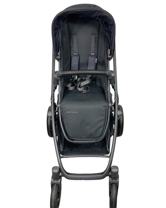 secondhand Strollers