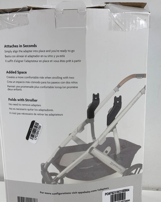 used Strollers