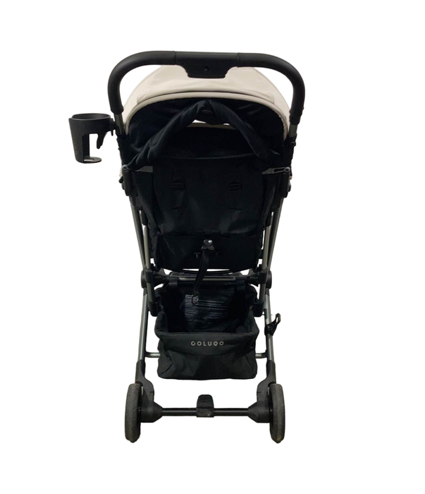 Colugo Compact Stroller, 2022, Dune