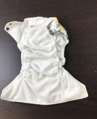 used BUNDLE Cloth Diapers