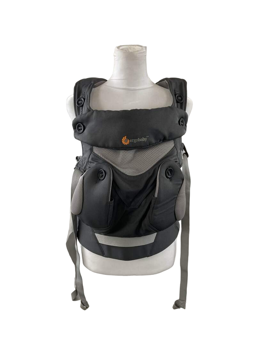 secondhand Ergobaby Four Position 360 Baby Carrier