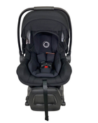 used Bugaboo Turtle Air By Nuna Car Seat, 2021, Black