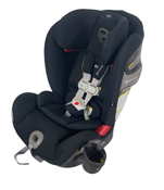 used Cybex Eternis S All-In-One Car Seat with SensorSafe, Lavastone Black, 2021