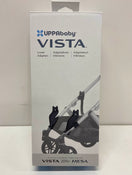 used UPPAbaby VISTA Lower Adapters