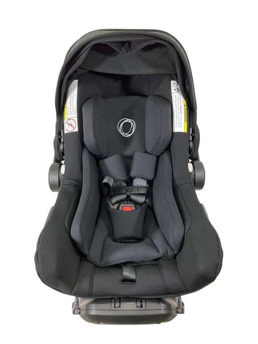 secondhand Carseat