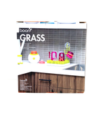 secondhand Boon Grass Countertop Drying Rack