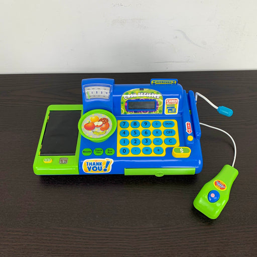 secondhand Boley Toy Cash Register