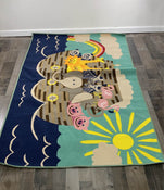 secondhand Rug, -133 x 205cm