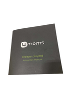 used 4moms Breeze Playard Plus, 1039