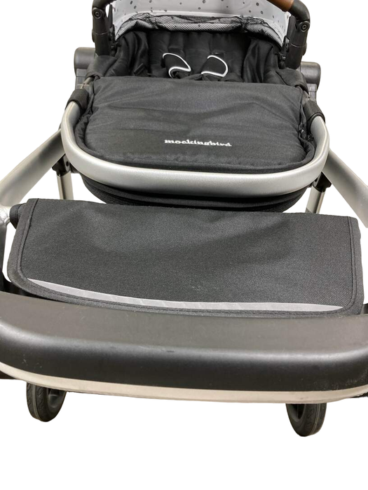 used Double Strollers