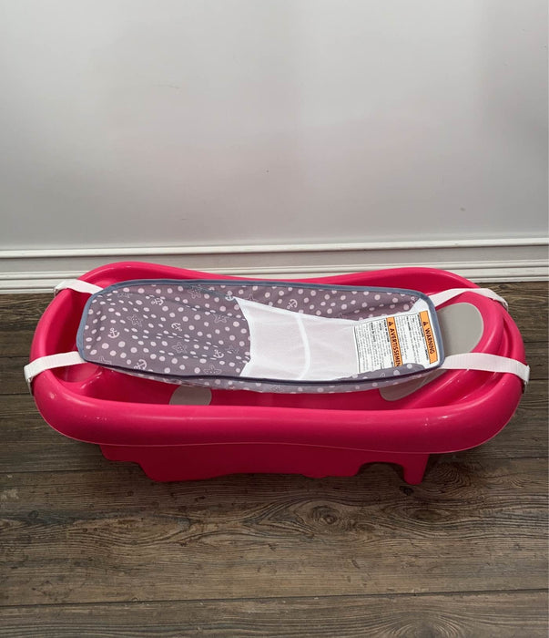 secondhand The First Years Sure Comfort Newborn To Toddler Tub