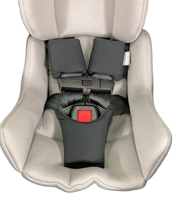 secondhand Carseat