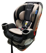 used Graco Extend2Fit 3-in-1 Convertible Car Seat, 2023, Stocklyn