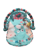 used TEMI Baby Activity Play Mat