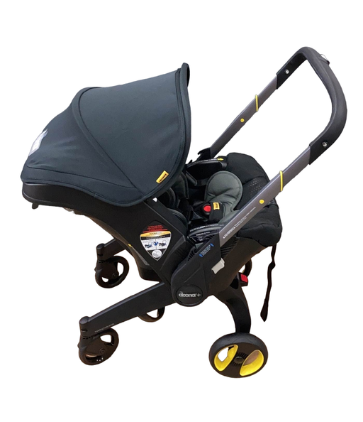 secondhand Strollers